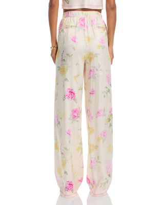 Helia Wide Leg Pants