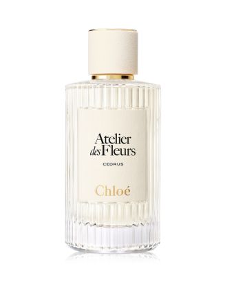 Chloé Atelier des Fleurs Écorce 香水 Chloé Atelier des Fleurs Cedrus Eau de Parfum | Bloomingdale's