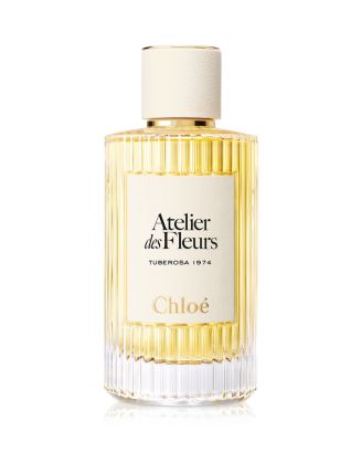 Chloé ATELIER DES FLEURS TUBEROSA 1974 Chloé Atelier des Fleurs Tuberosa 1974 Eau de Parfum 5 oz