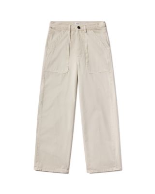 Ayla Crop Cargo Pants