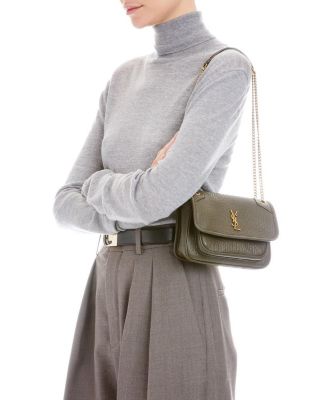Niki Mini Shoulder Bag