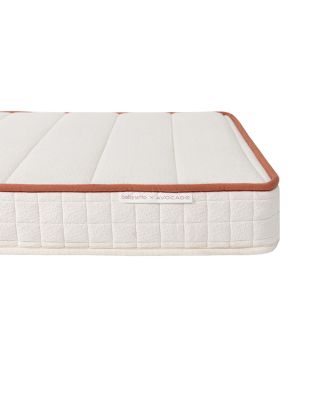 Dual Stage Crib Mattress