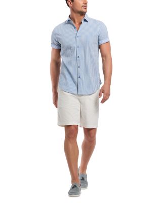 Fornillo Woven Shirt