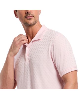 Elias Knit Polo