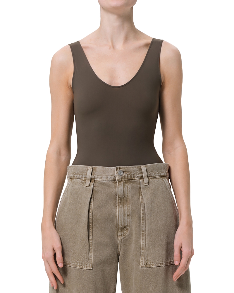 Agolde Tora Bodysuit