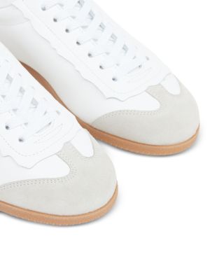 Women's Court Low Top Sneakers