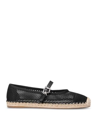 Women's Lynn Espadrille Ballet Flats