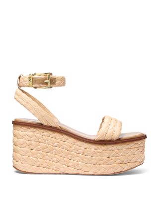 Women's Sandra Platform Sandals