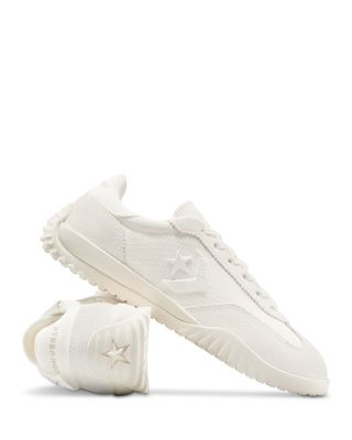 Women's Run Star Trainer Egret Sneakers