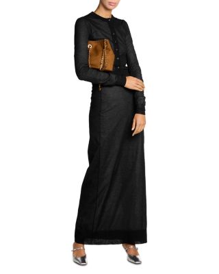 Alter Convertible Bucket Bag