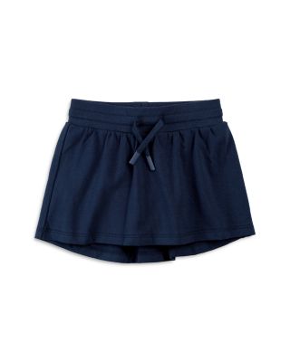 Miles The Label - Girls' Jersey Skort - Little Kid