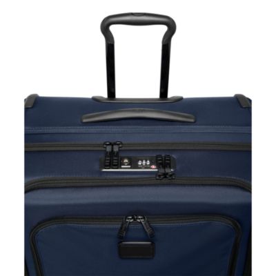 Alpha 3 Extended Trip Expandable 4-Wheel Packing Case