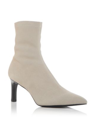 Women's Britt Pointed Toe Booties