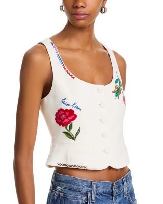 Summer Love Rowena Top