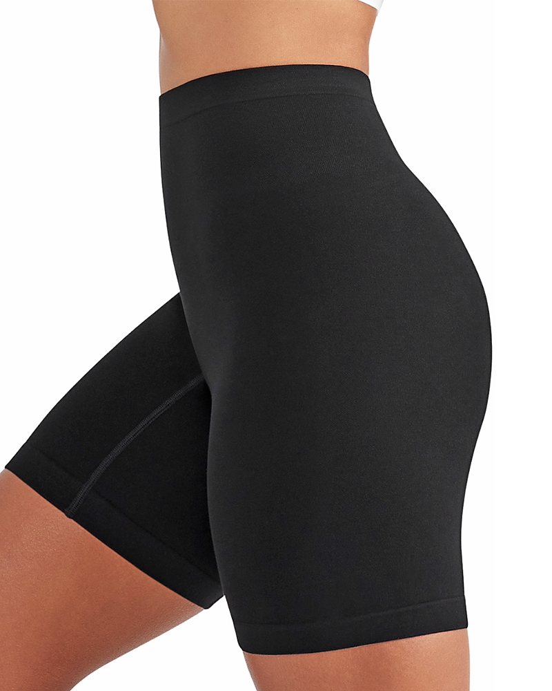 Yummie Brigitta Mid Waist Thigh Shaper