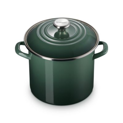 Classic Round Stock Pot, 8 Qt.