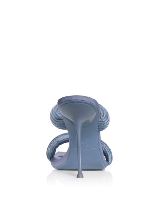 Women's Julie Tubular High Heel Sandals