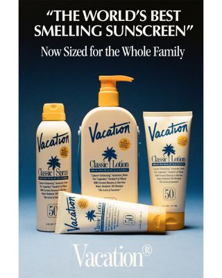 Classic Lotion SPF 50 Sunscreen 20 oz.