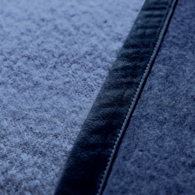 Frima Virgin Wool Bed Blanket