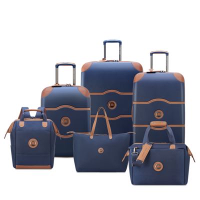 Delsey Paris - Chatelet Air 2 Collection