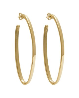  Oasis Hoop Earrings