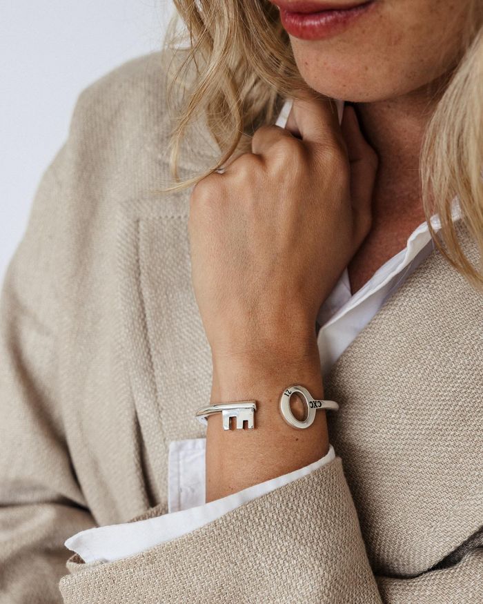 Key Bracelet