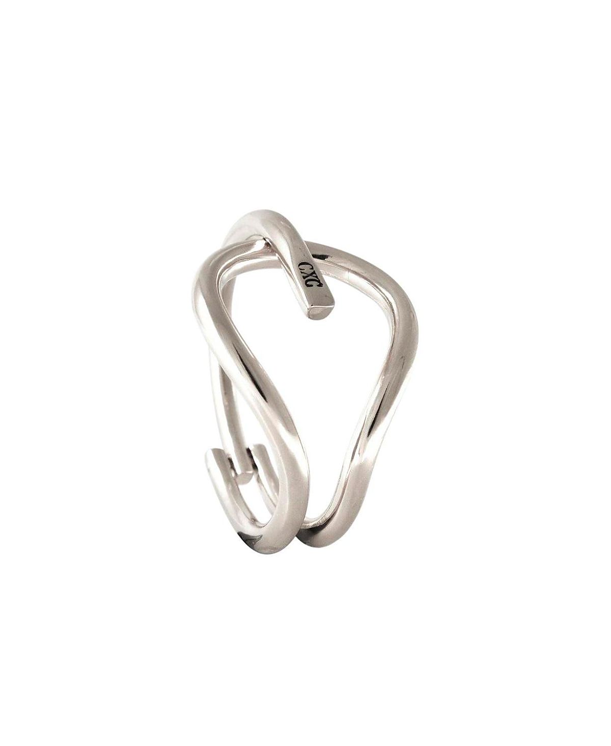 Cxc Drop Bracelet