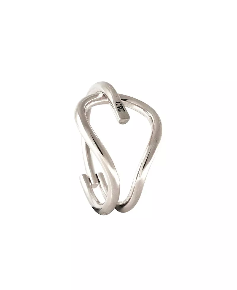 Cxc Drop Bracelet