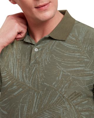 Edwine Leaf Polo