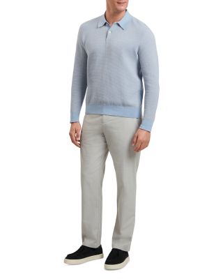 Jackus Regular Fit Chino Pants