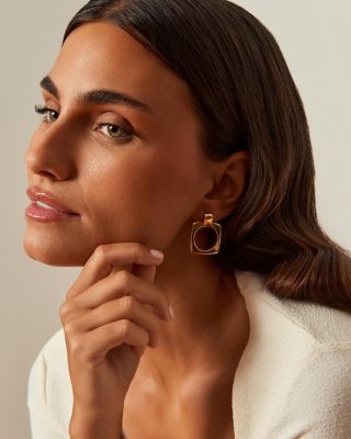  Aldaba Earrings