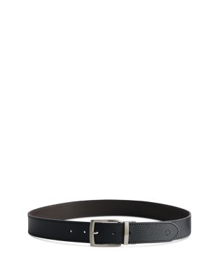Ted Baker - Men's Breemer Reversible Leather Belt