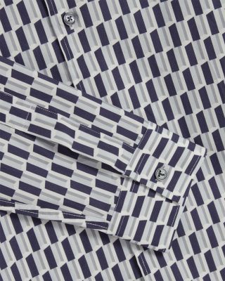 Pearso Regular Fit Shirt