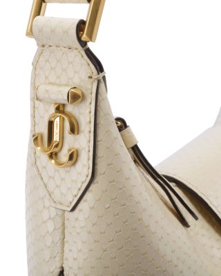 ハンドバッグ JIMMY CHOO BAR HOBO BAG Jimmy Choo Bar Hobo Bag | Bloomingdale's