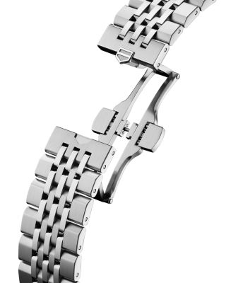 Carrera Timeless Automatic Watch, 39mm