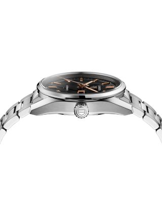 Carrera Automatic Watch, 41mm