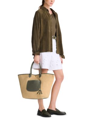 Le Pliage Panier Large Tote