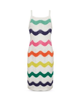 Beach Riot - Girls' Little Tessie Swim Coverup Dress - Little Kid, Big Kid