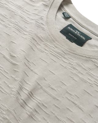 Leith Valley Sports Fit Tee