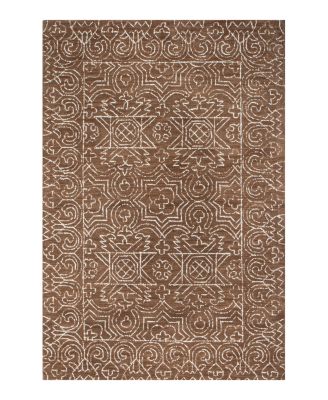 Bashian - Bashian Venezia CL133 Area Rug, 7'6" x 9'6"