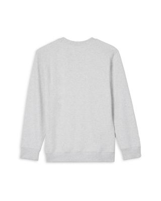 Boys' Graphic Logo Sweatshirt - Little Kid, Big Kid