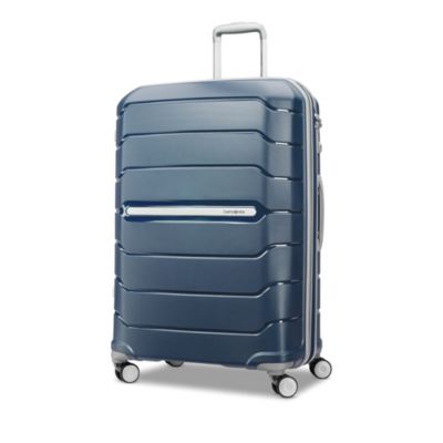 Freeform 2 Piece Luggage Set