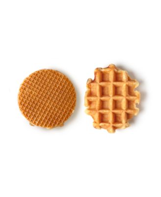 Waffle Combo