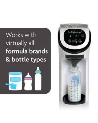 Formula Pro Mini Baby Formula Dispenser