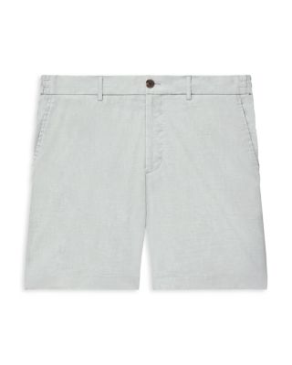 Curtis Drawstring 7" Shorts in Good Linen