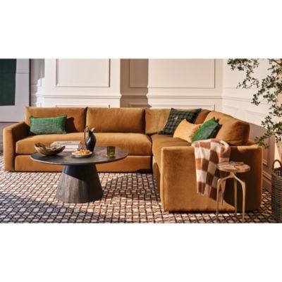 Commerce & Market Arness Cocktail Table