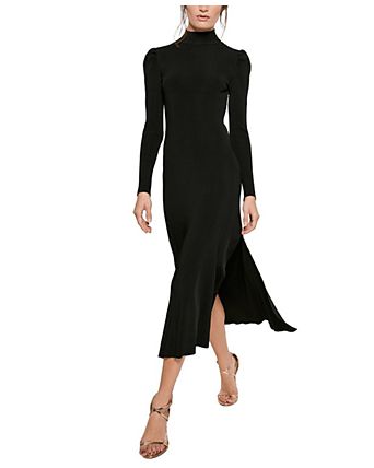 Harvest Moon Knit Dress
