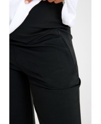 Ultimate Comfort Warm Flare Pants