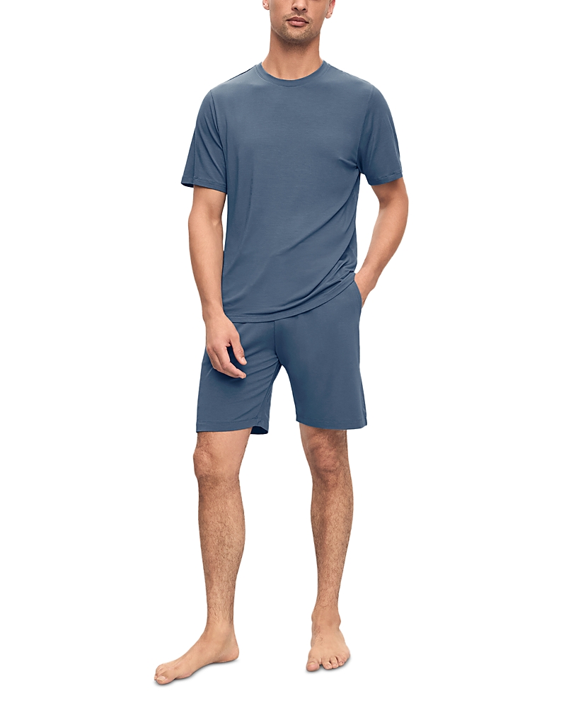 Eberjey Henry Short Pajama Set