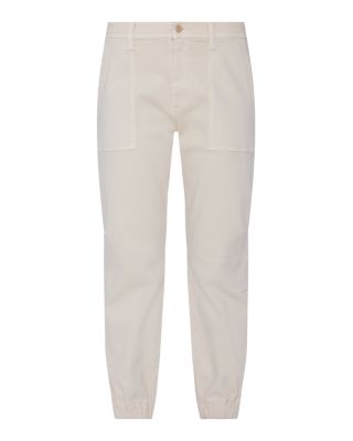 Utility Jogger Pants